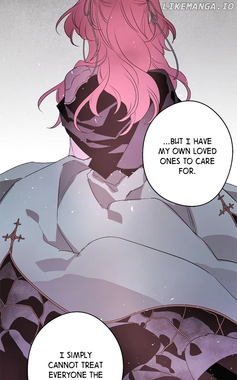 The Demon King’s Confession Chapter 82 page 15