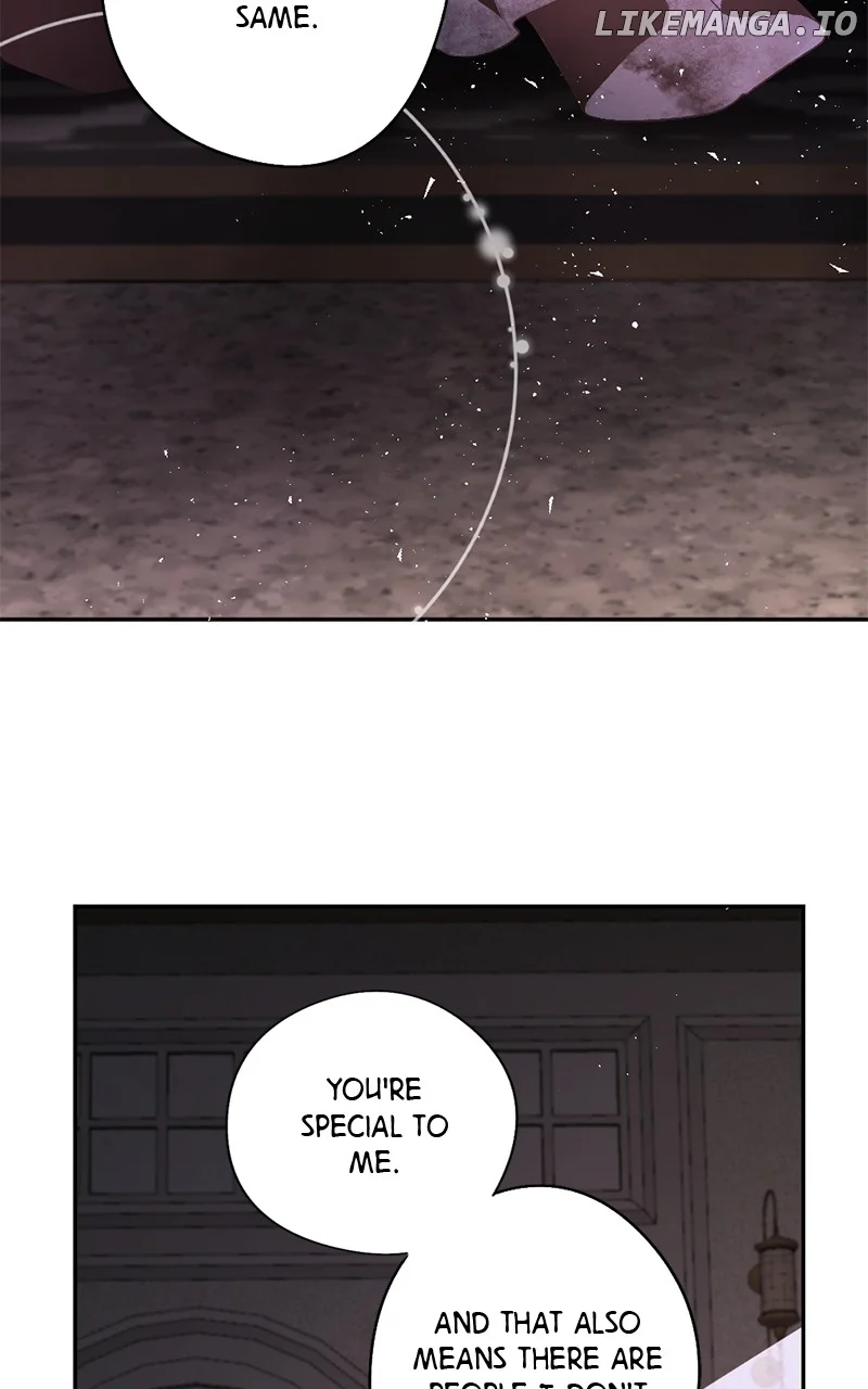 The Demon King’s Confession Chapter 82 page 16