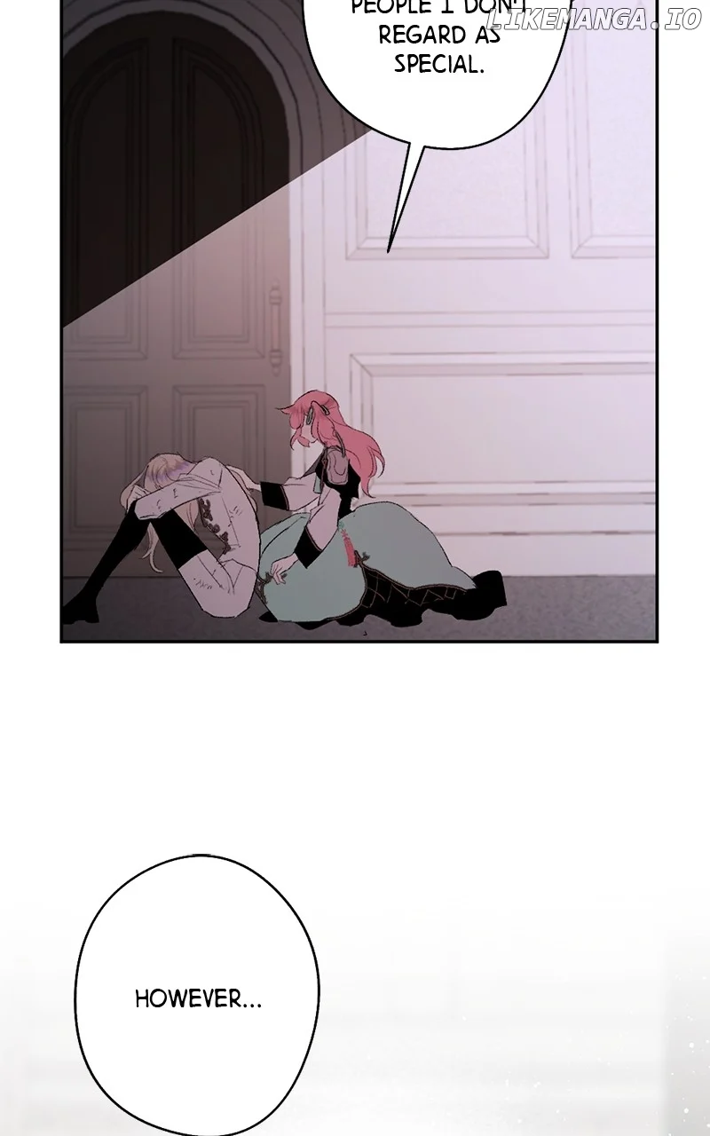 The Demon King’s Confession Chapter 82 page 17