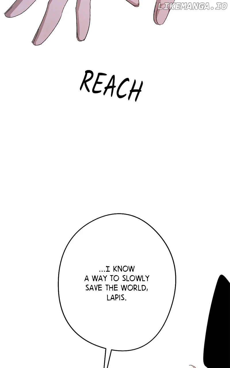 The Demon King’s Confession Chapter 82 page 1