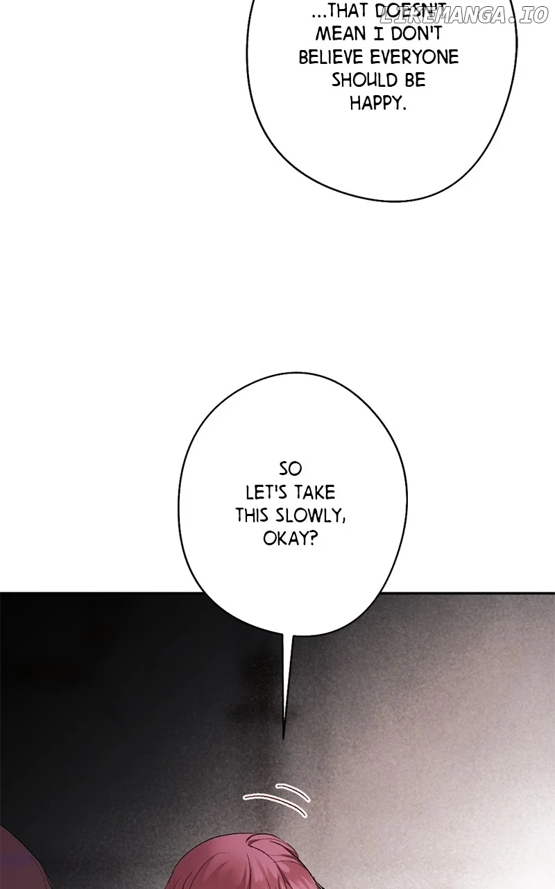 The Demon King’s Confession Chapter 82 page 19