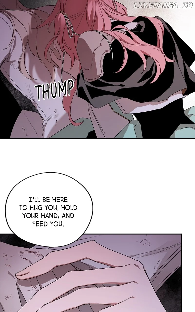 The Demon King’s Confession Chapter 82 page 20