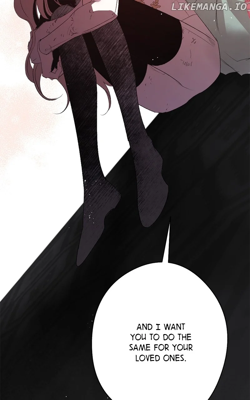 The Demon King’s Confession Chapter 82 page 22