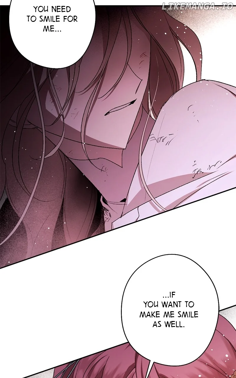 The Demon King’s Confession Chapter 82 page 32