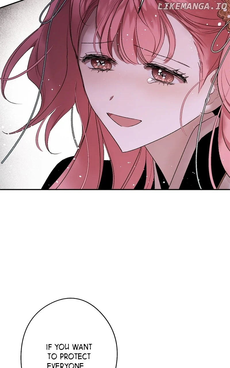 The Demon King’s Confession Chapter 82 page 33