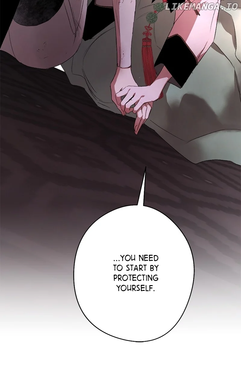 The Demon King’s Confession Chapter 82 page 35