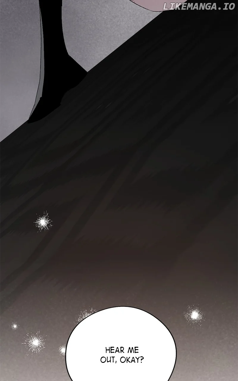 The Demon King’s Confession Chapter 82 page 3