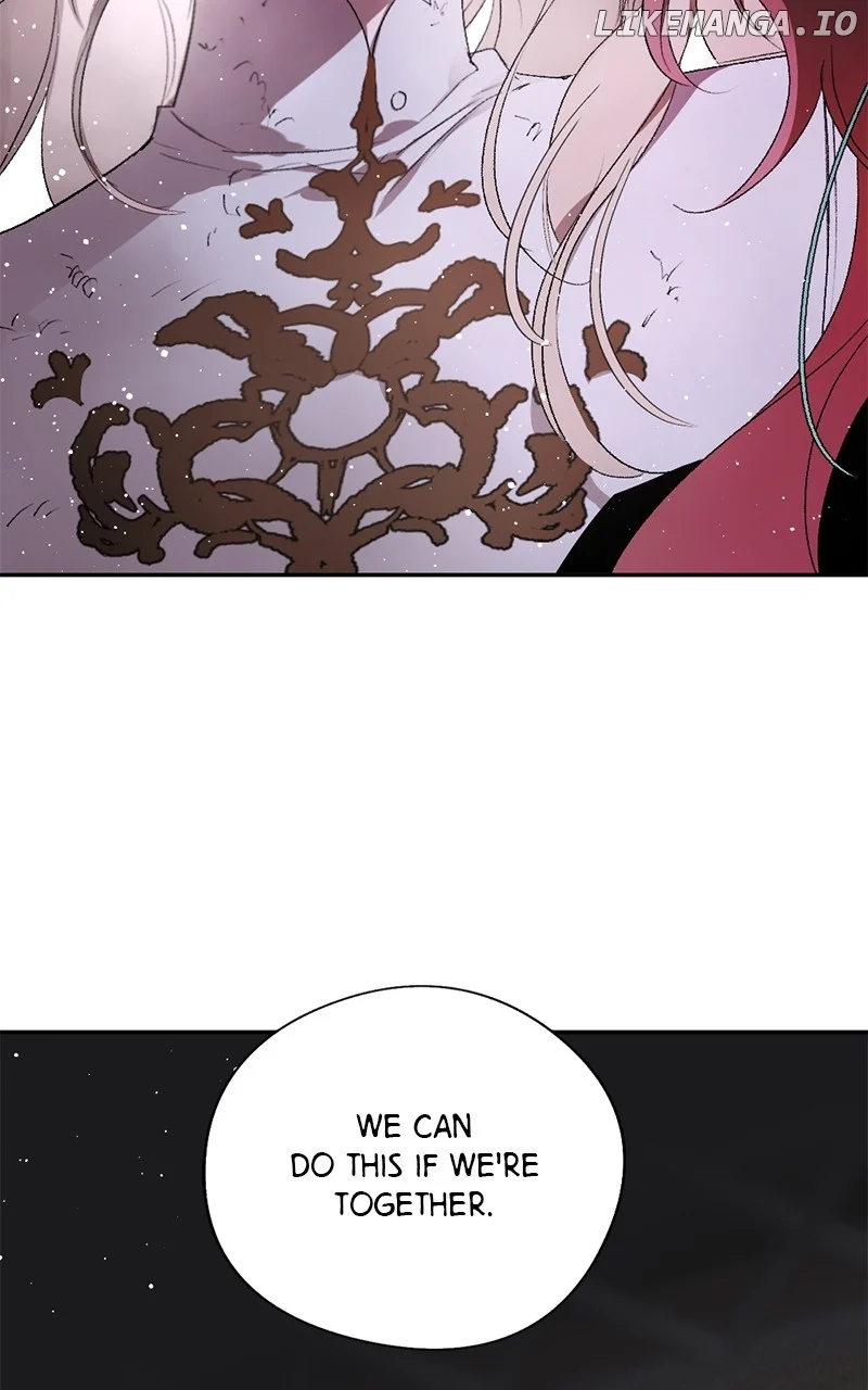 The Demon King’s Confession Chapter 82 page 39
