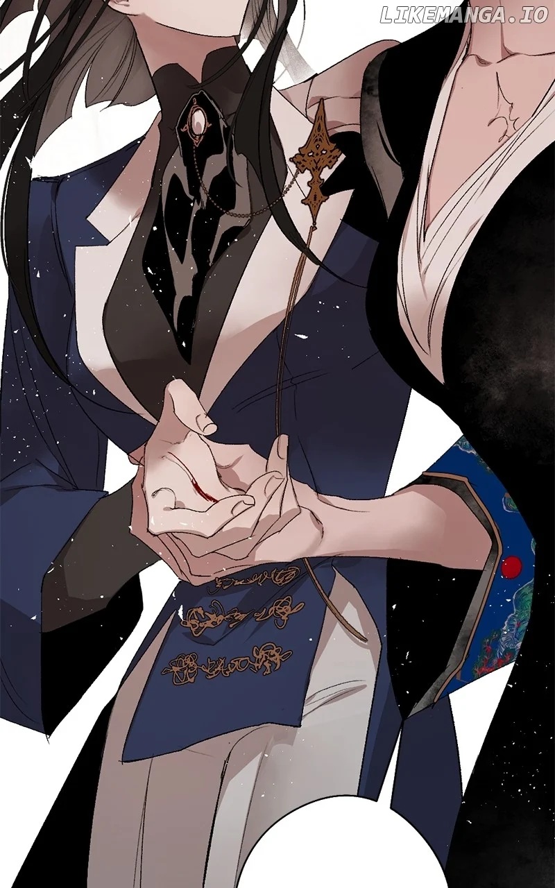 The Demon King’s Confession Chapter 82 page 50
