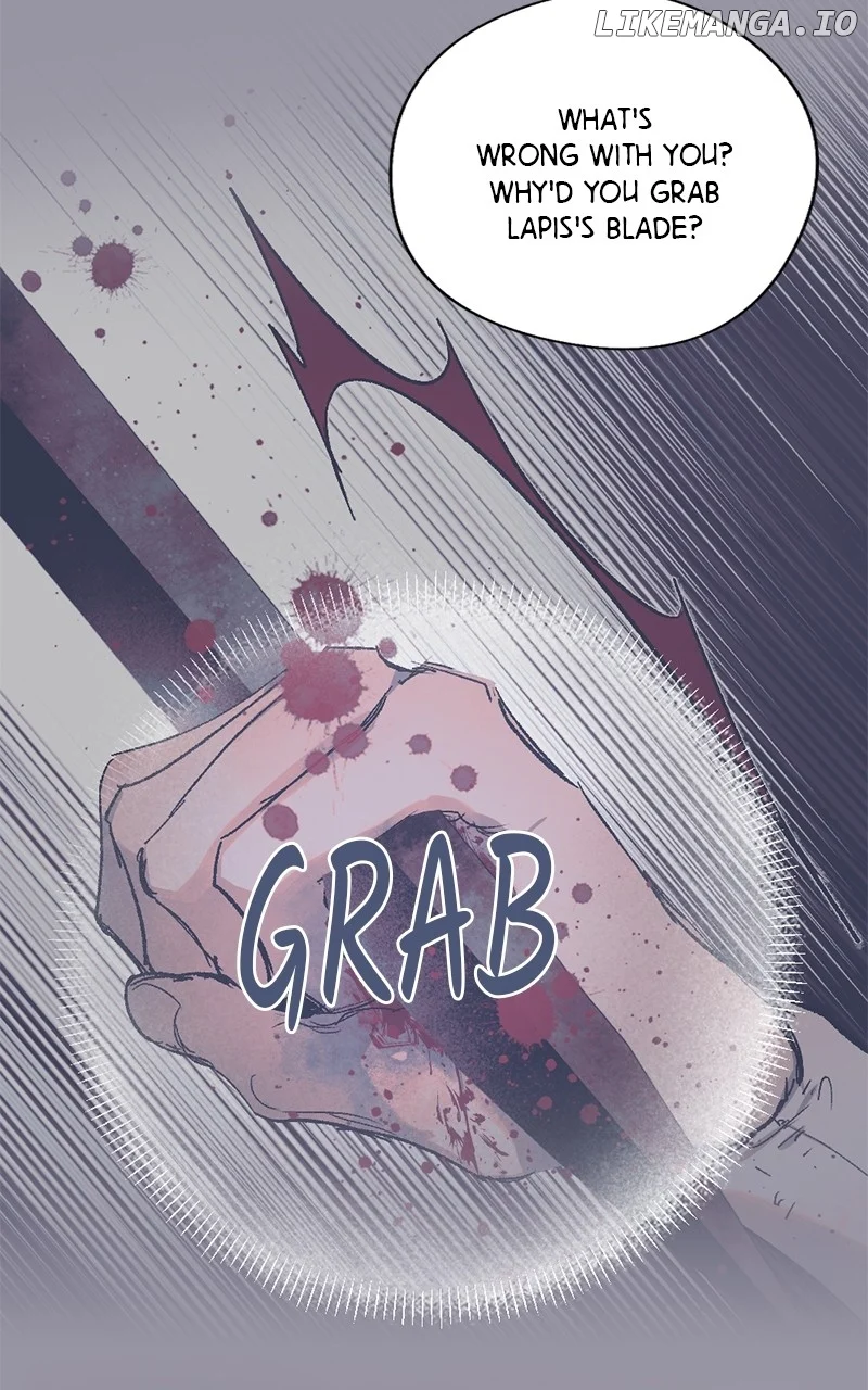 The Demon King’s Confession Chapter 82 page 53