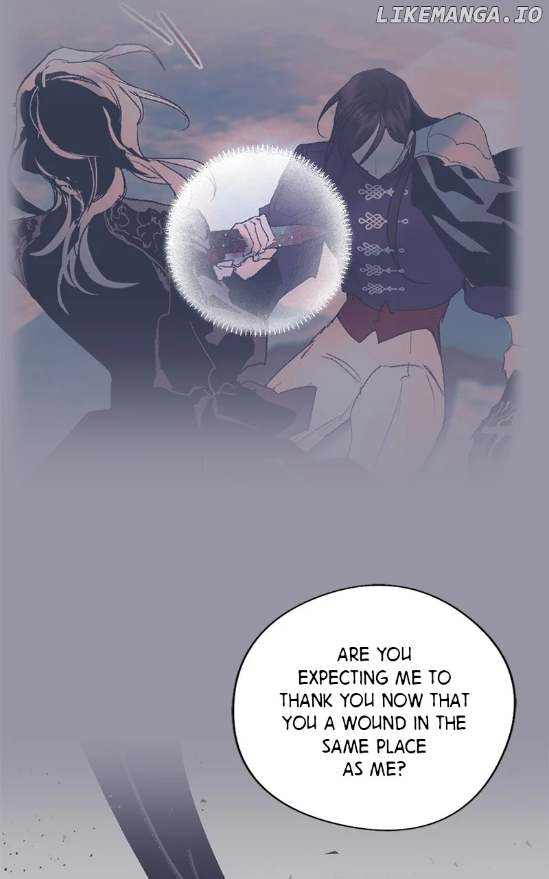 The Demon King’s Confession Chapter 82 page 54