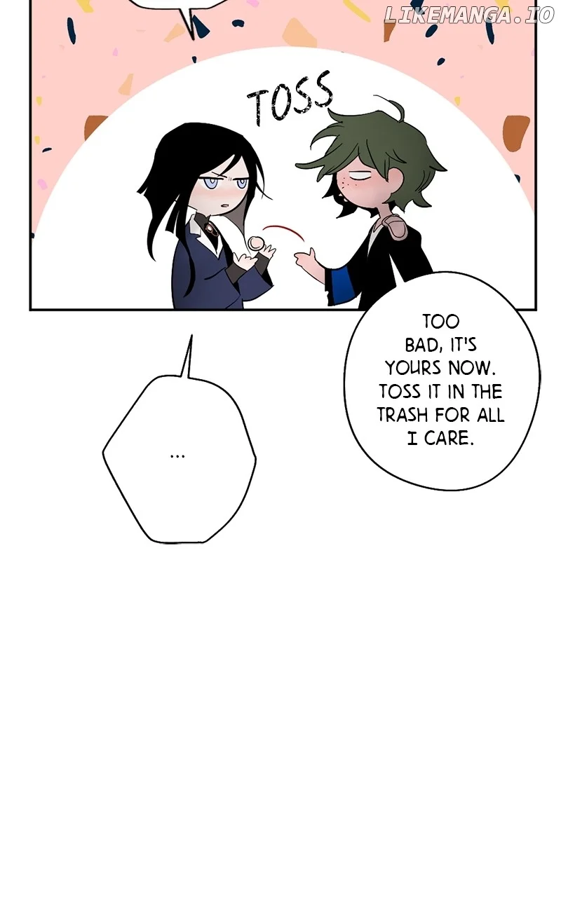 The Demon King’s Confession Chapter 82 page 58
