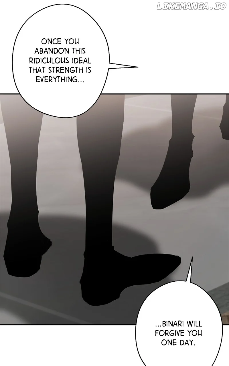 The Demon King’s Confession Chapter 82 page 59