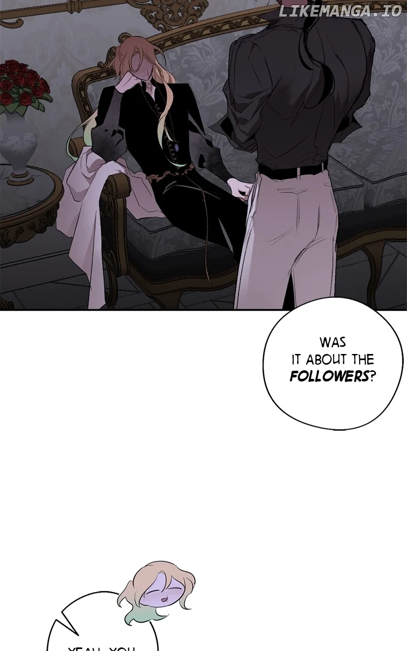 The Demon King’s Confession Chapter 82 page 66