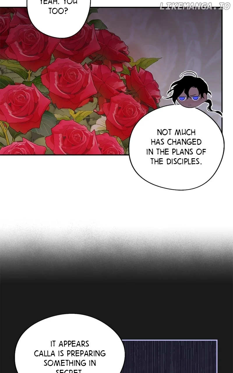 The Demon King’s Confession Chapter 82 page 67