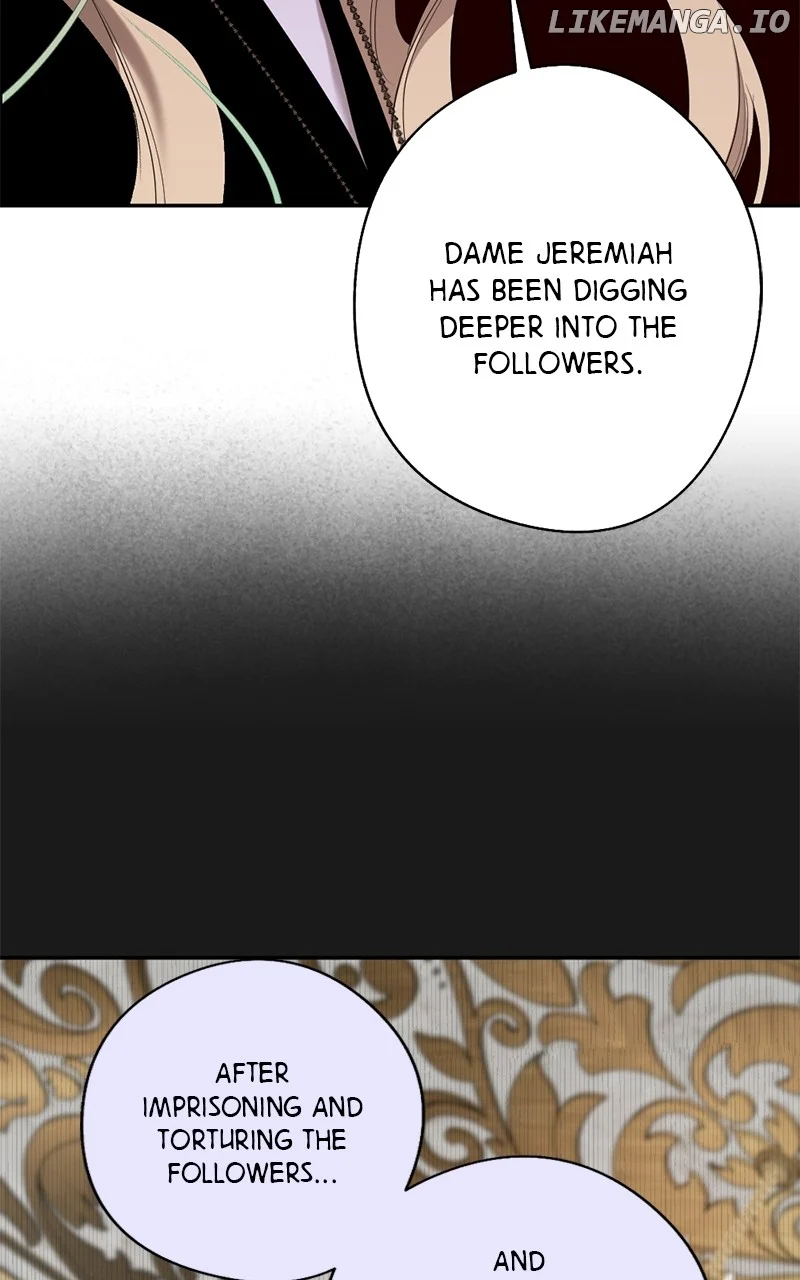 The Demon King’s Confession Chapter 82 page 71