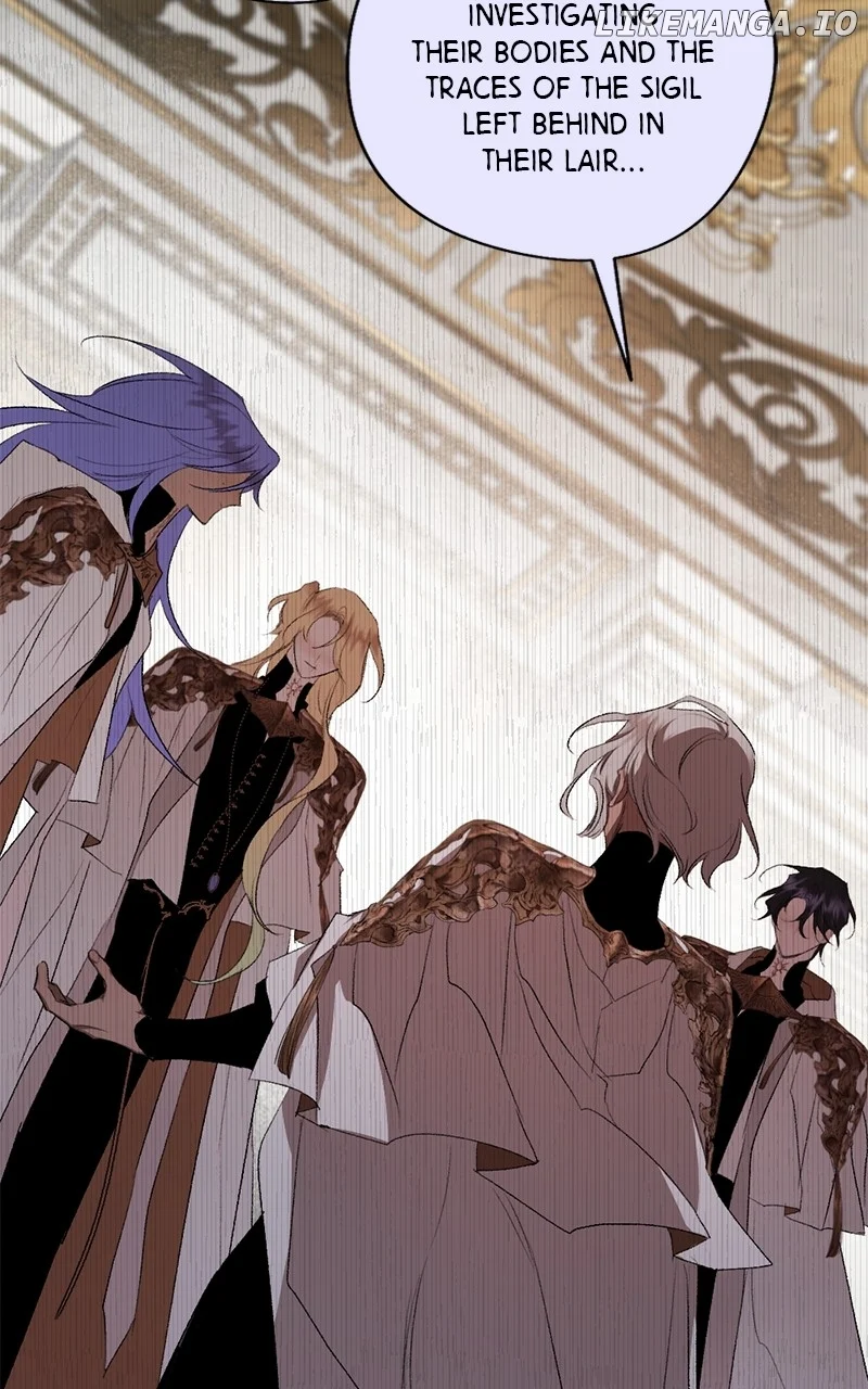 The Demon King’s Confession Chapter 82 page 72