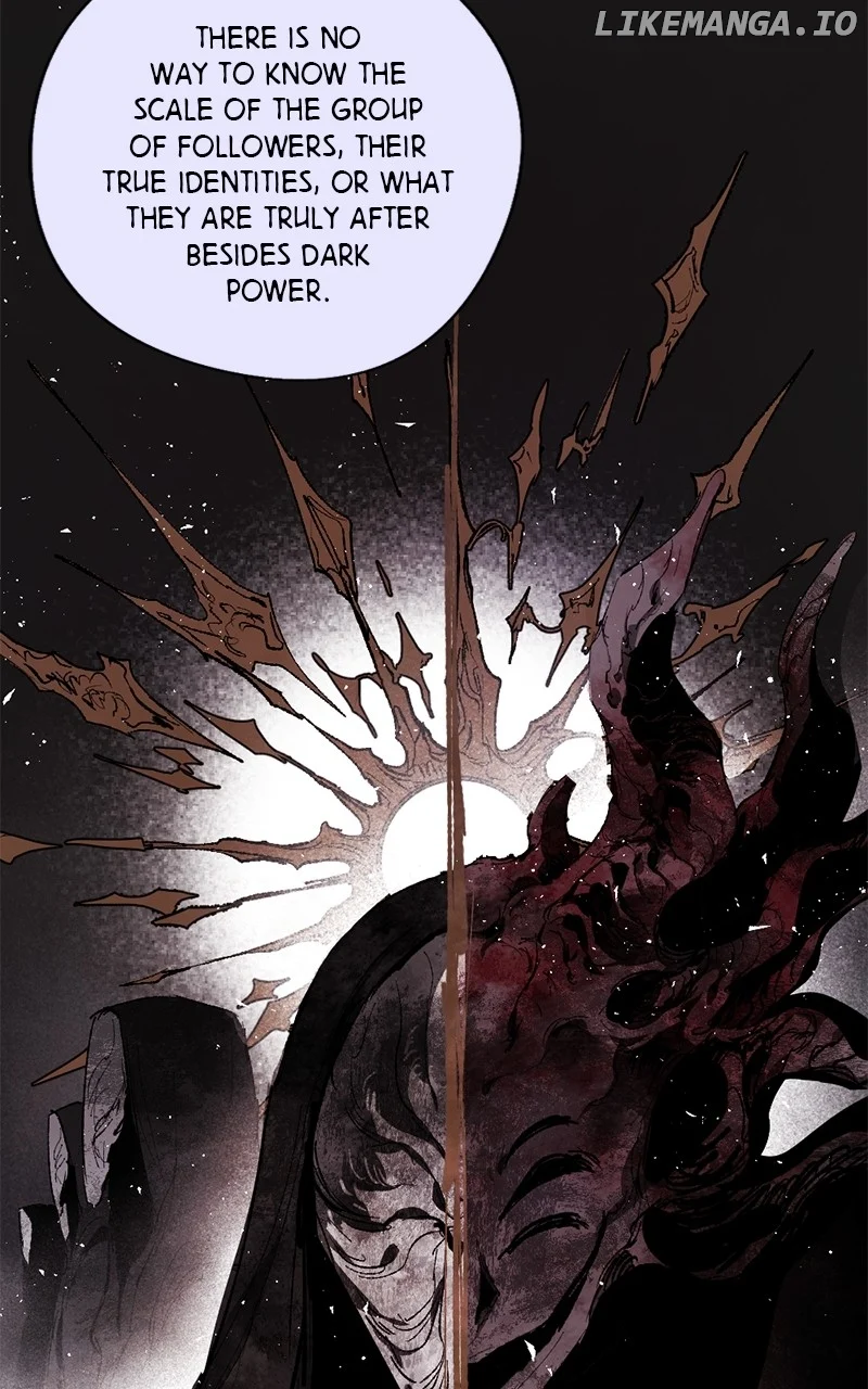 The Demon King’s Confession Chapter 82 page 74