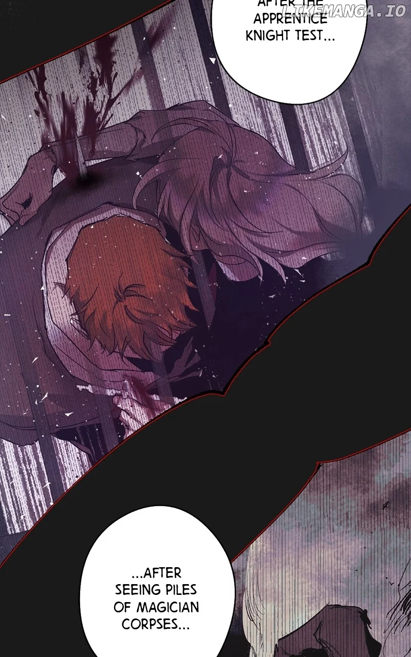 The Demon King’s Confession Chapter 82 page 7