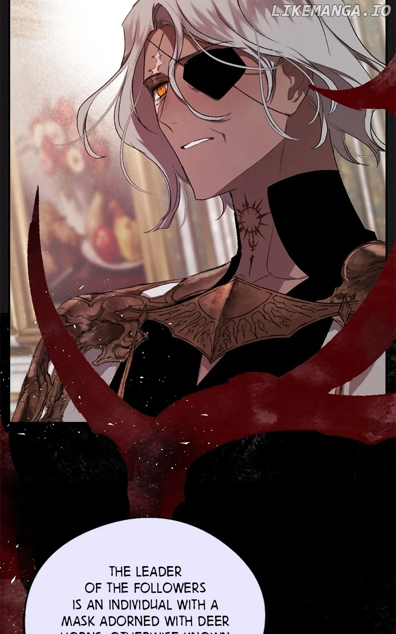 The Demon King’s Confession Chapter 82 page 79