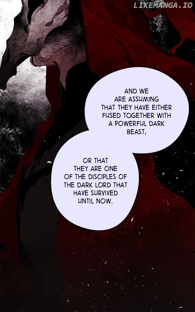 The Demon King’s Confession Chapter 82 page 81