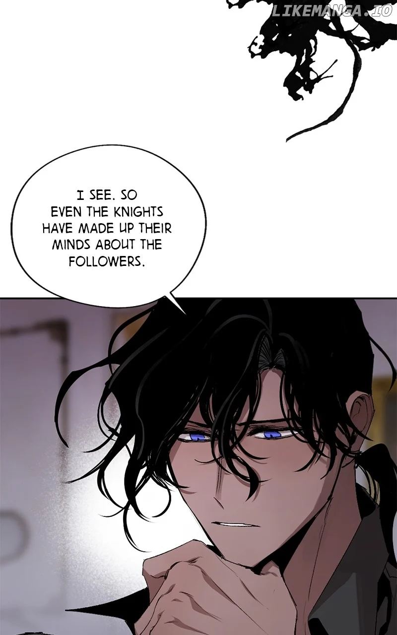 The Demon King’s Confession Chapter 82 page 85