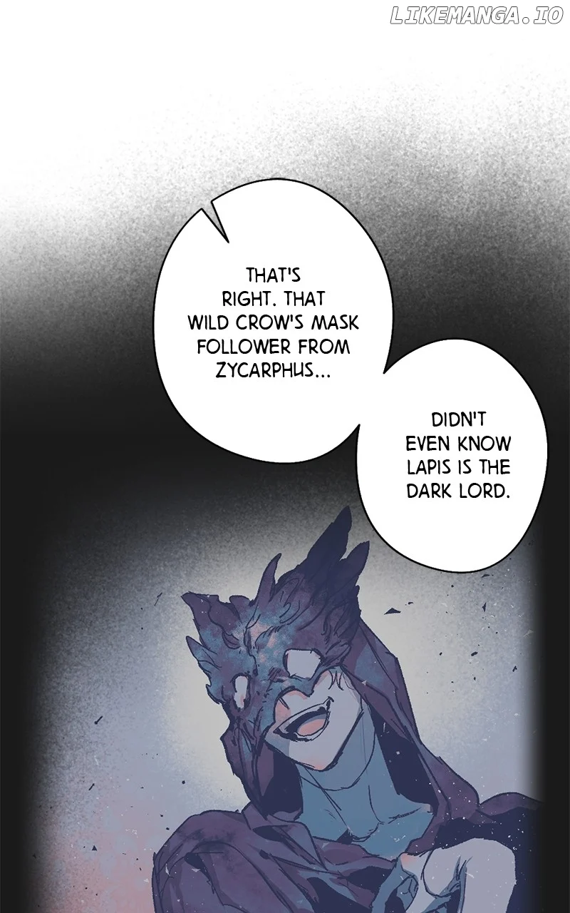 The Demon King’s Confession Chapter 82 page 88