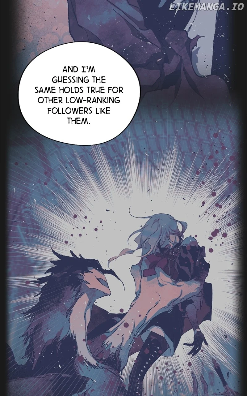 The Demon King’s Confession Chapter 82 page 89