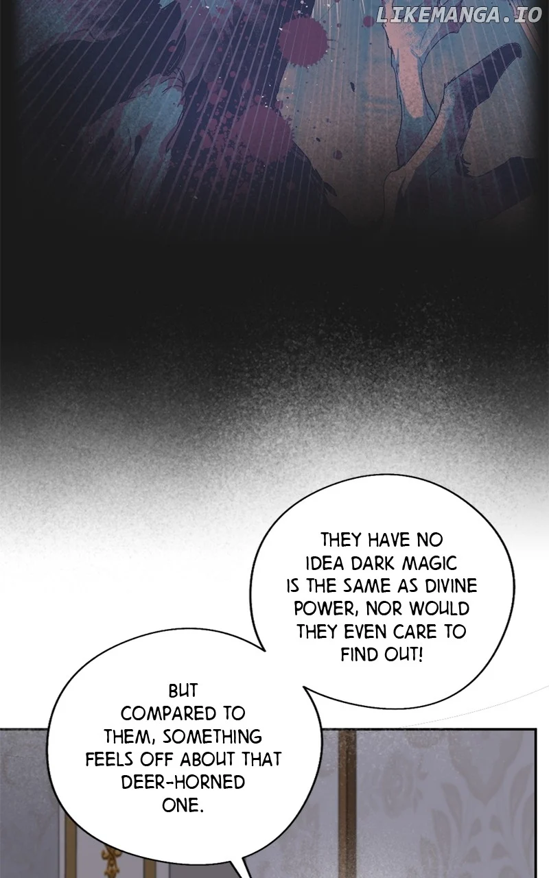 The Demon King’s Confession Chapter 82 page 90