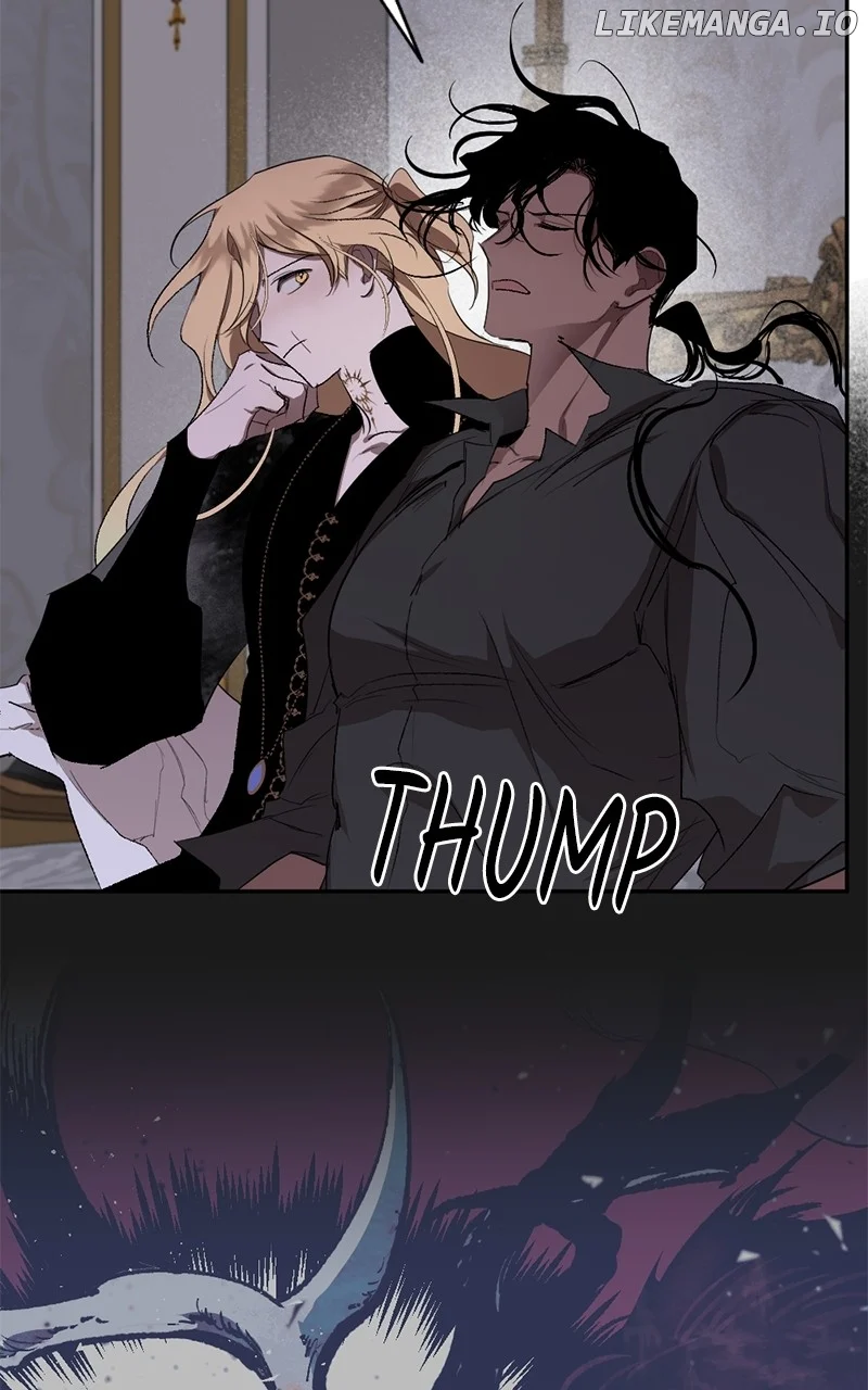 The Demon King’s Confession Chapter 82 page 91