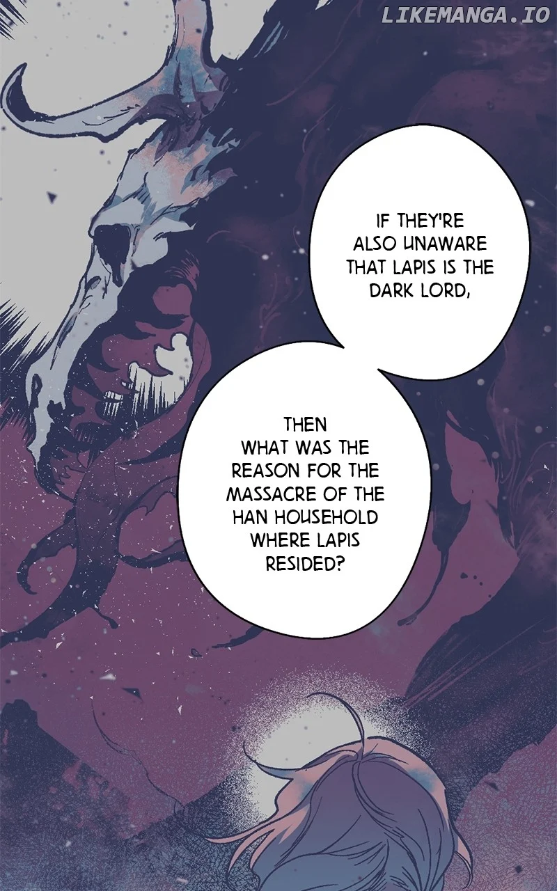 The Demon King’s Confession Chapter 82 page 92