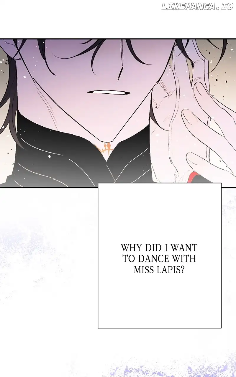 The Demon King’s Confession Chapter 85 page 0