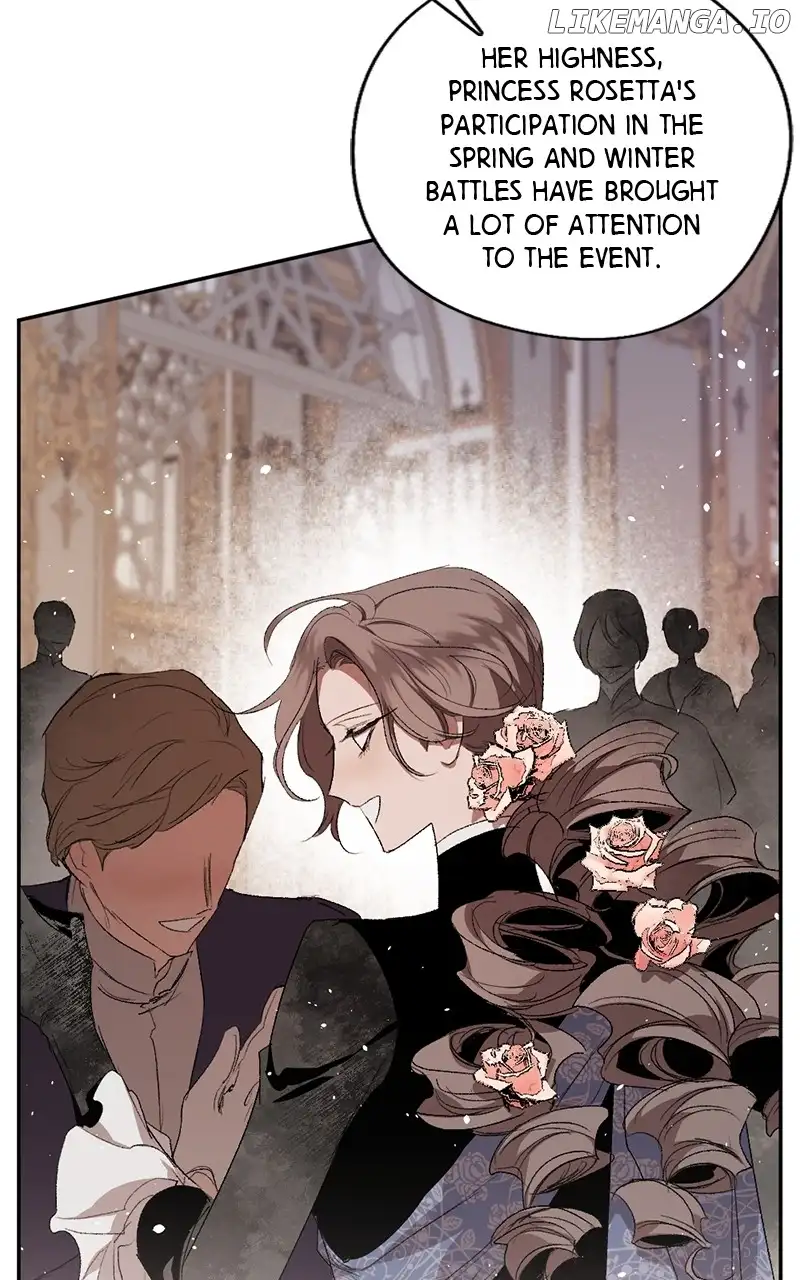 The Demon King’s Confession Chapter 85 page 9