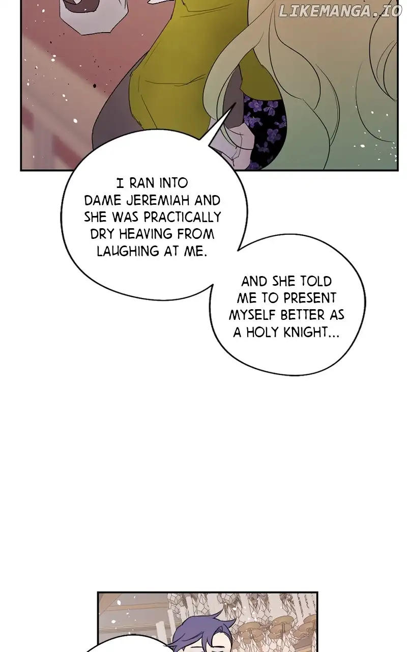 The Demon King’s Confession Chapter 85 page 101