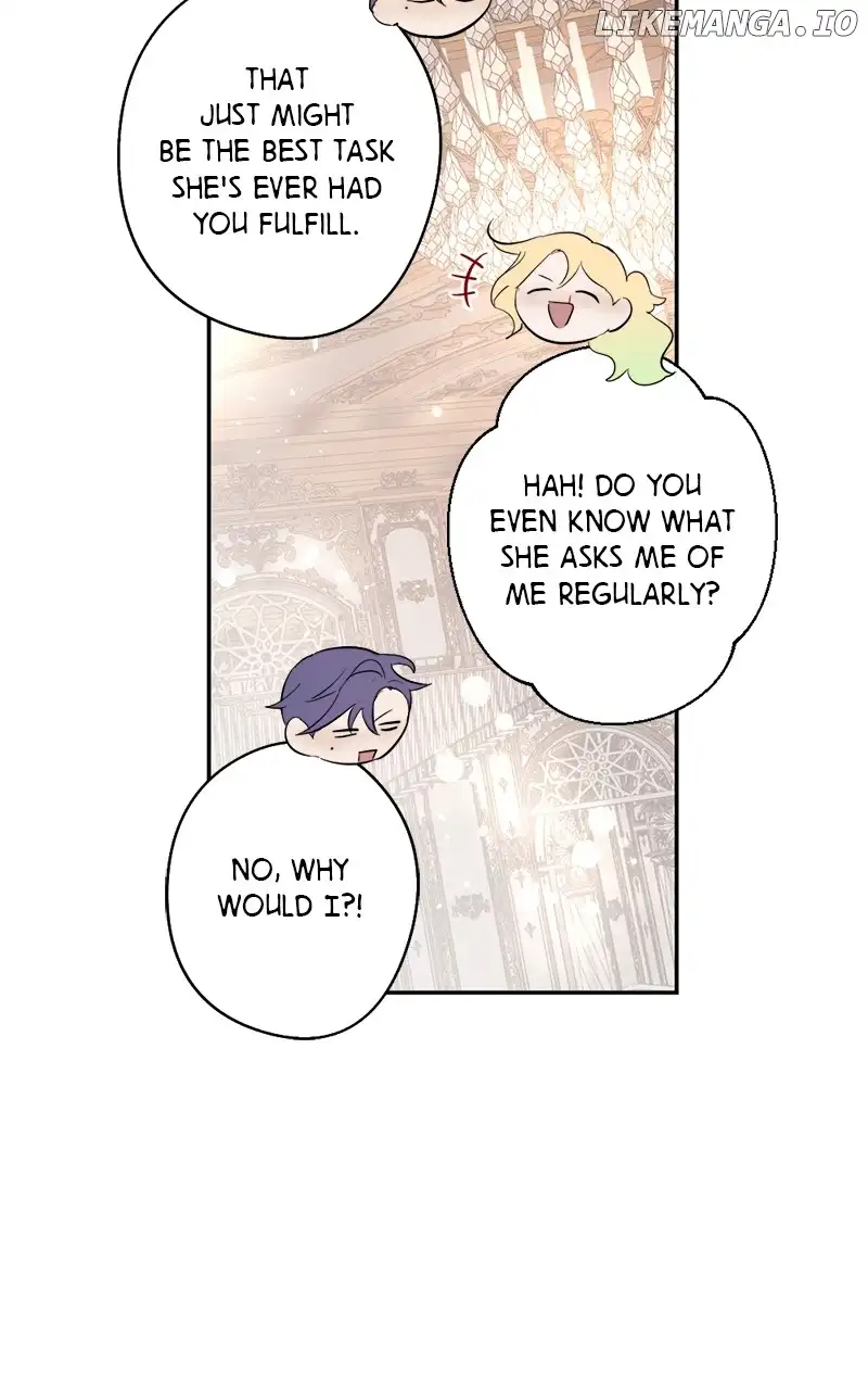 The Demon King’s Confession Chapter 85 page 102