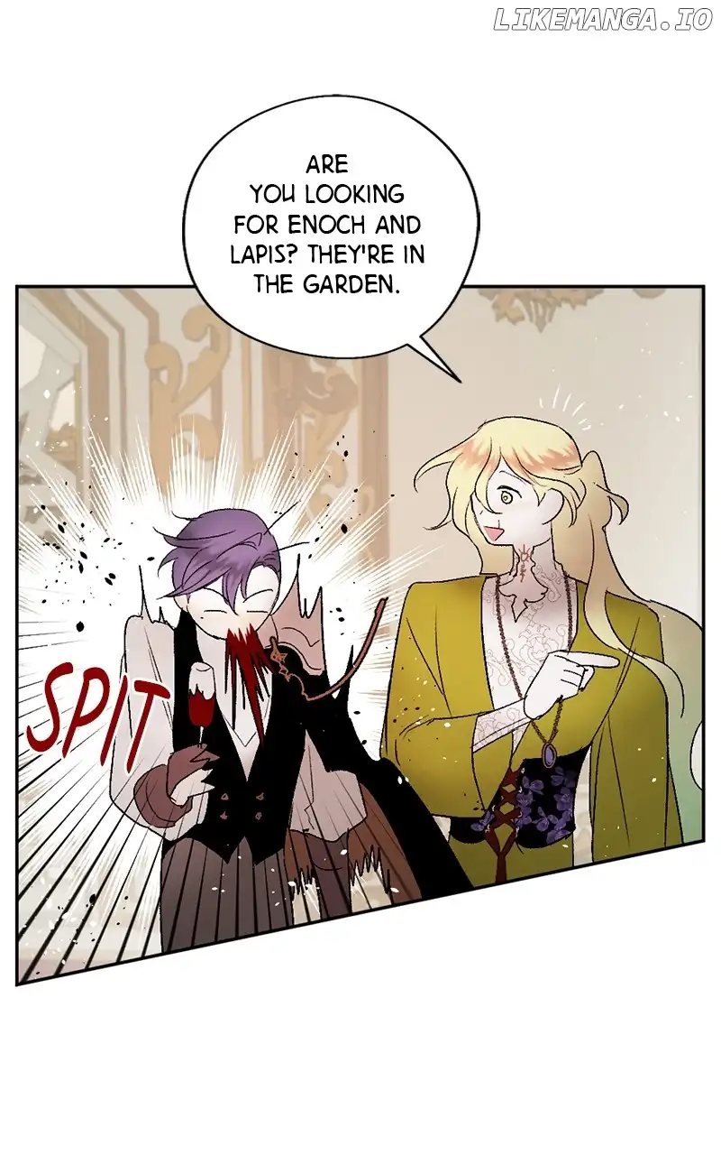 The Demon King’s Confession Chapter 85 page 104