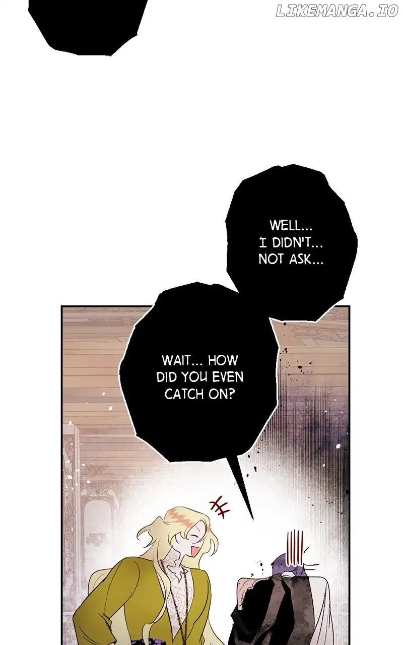 The Demon King’s Confession Chapter 85 page 106