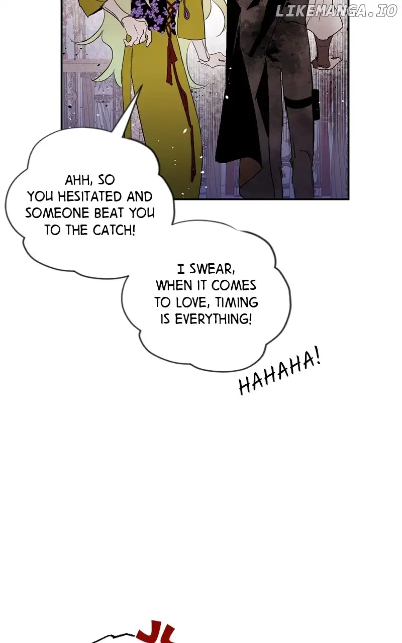 The Demon King’s Confession Chapter 85 page 107