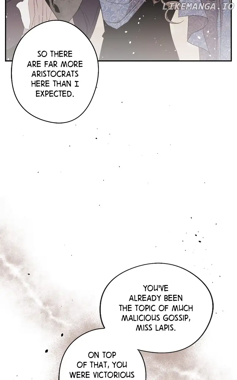 The Demon King’s Confession Chapter 85 page 10