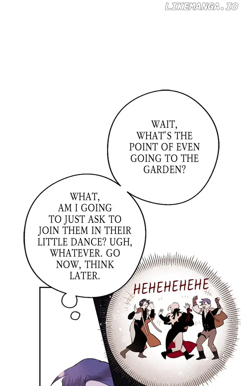 The Demon King’s Confession Chapter 85 page 112