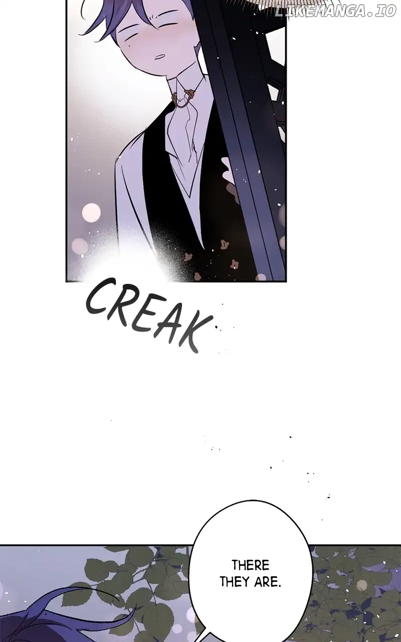 The Demon King’s Confession Chapter 85 page 113
