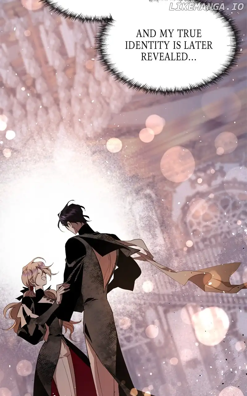 The Demon King’s Confession Chapter 85 page 15