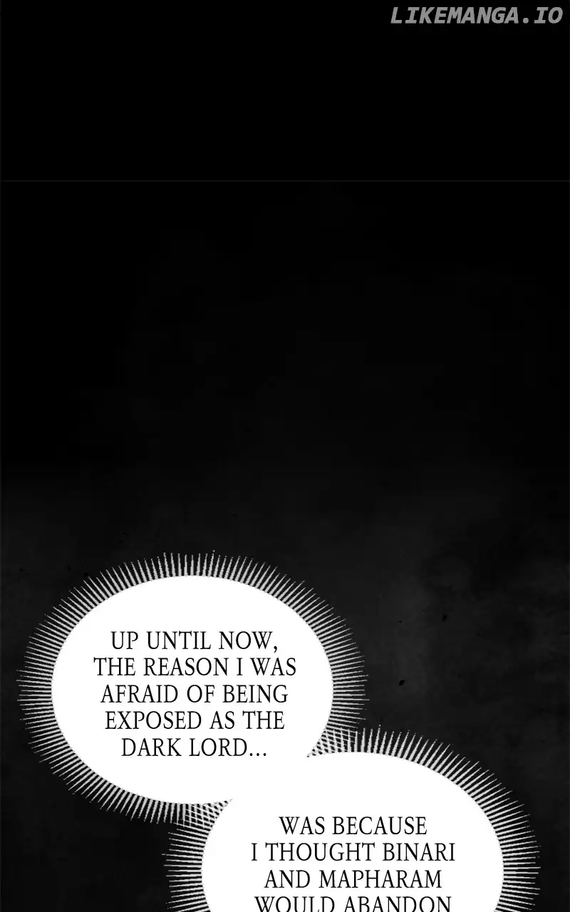 The Demon King’s Confession Chapter 85 page 18