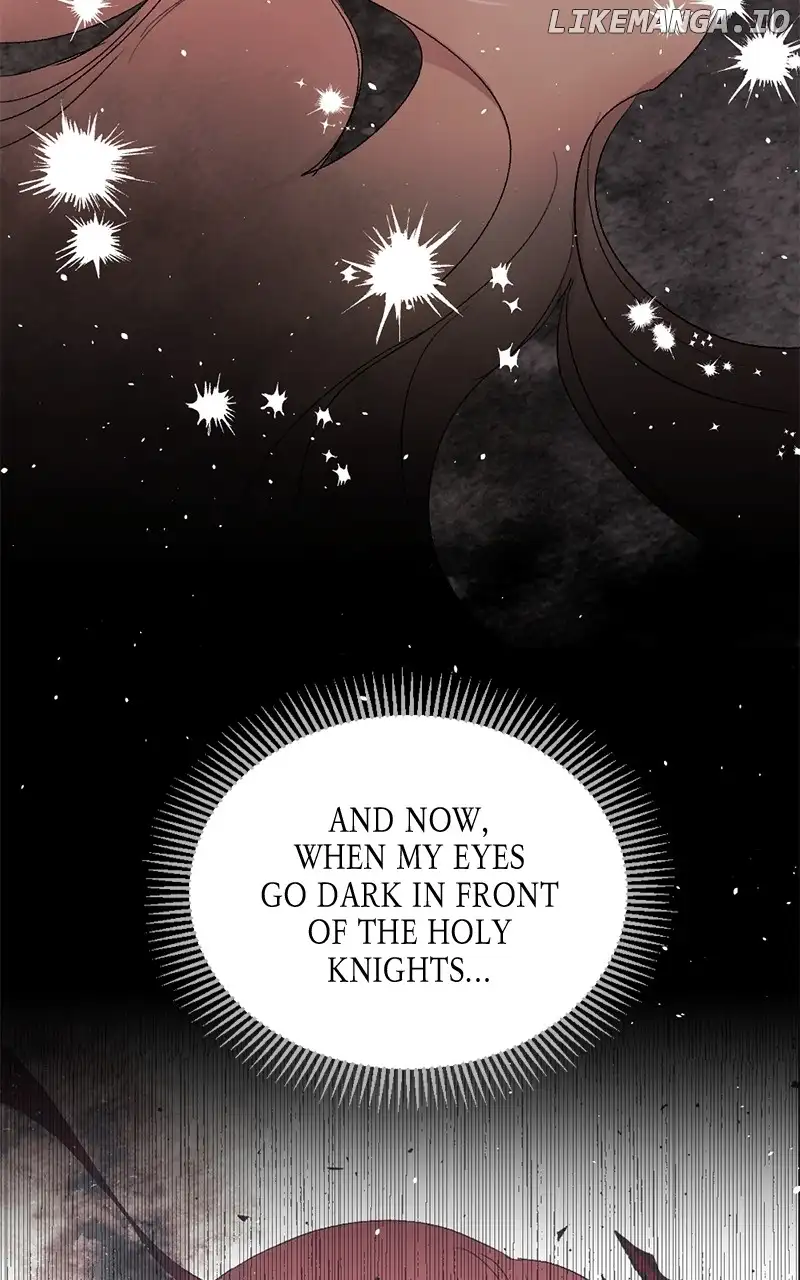 The Demon King’s Confession Chapter 85 page 21