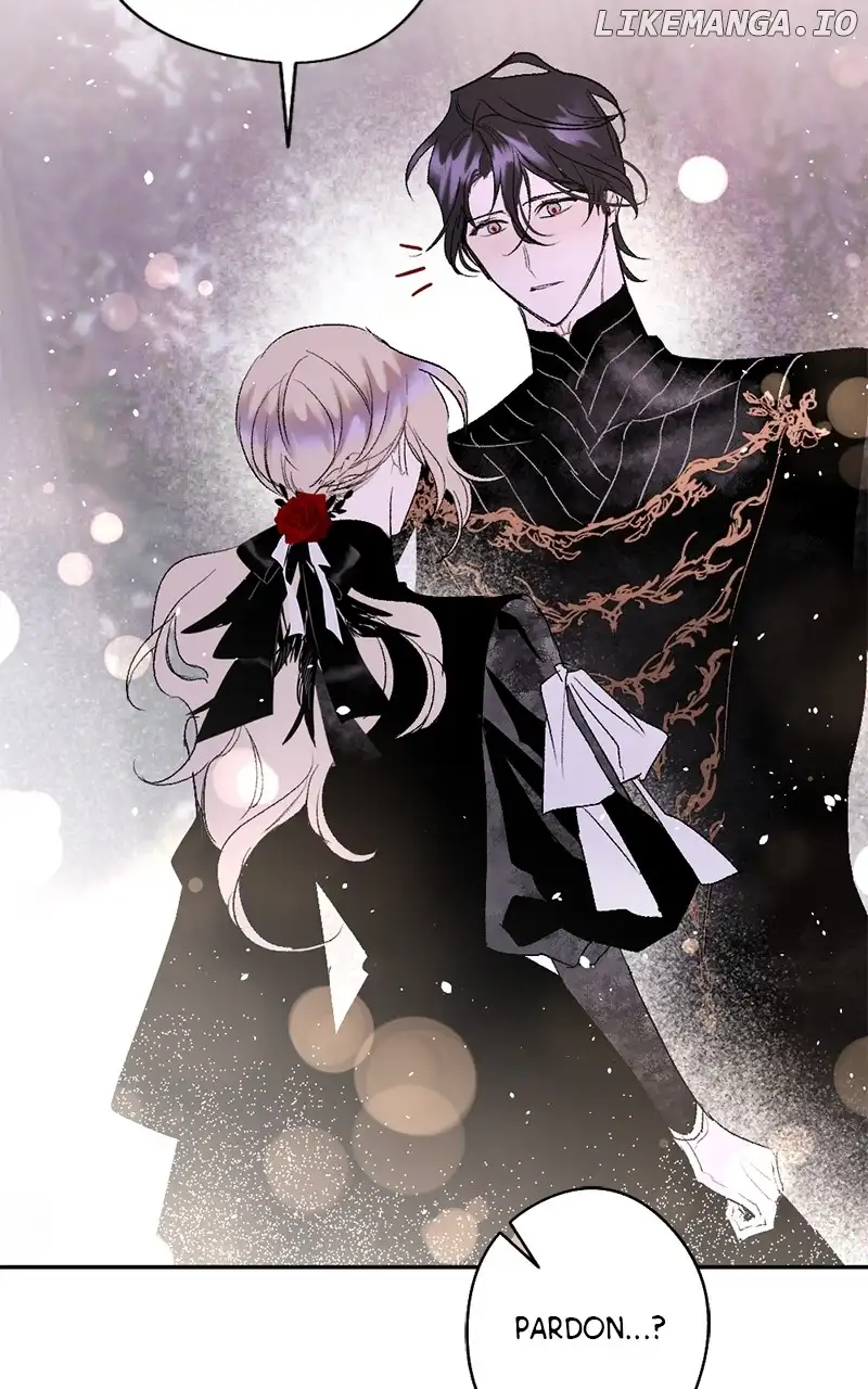 The Demon King’s Confession Chapter 85 page 28