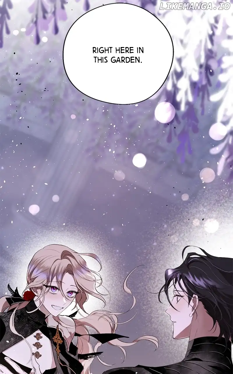 The Demon King’s Confession Chapter 85 page 31