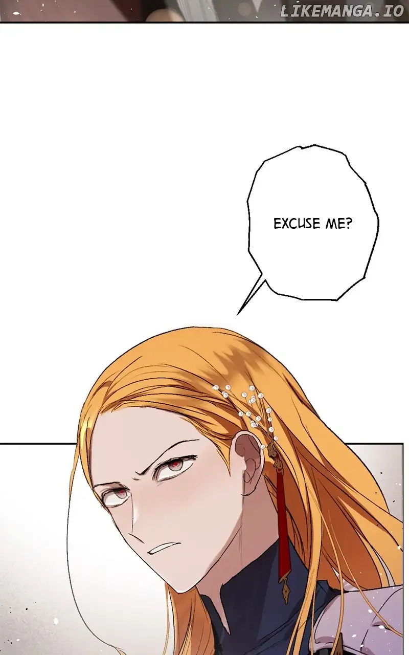 The Demon King’s Confession Chapter 85 page 36