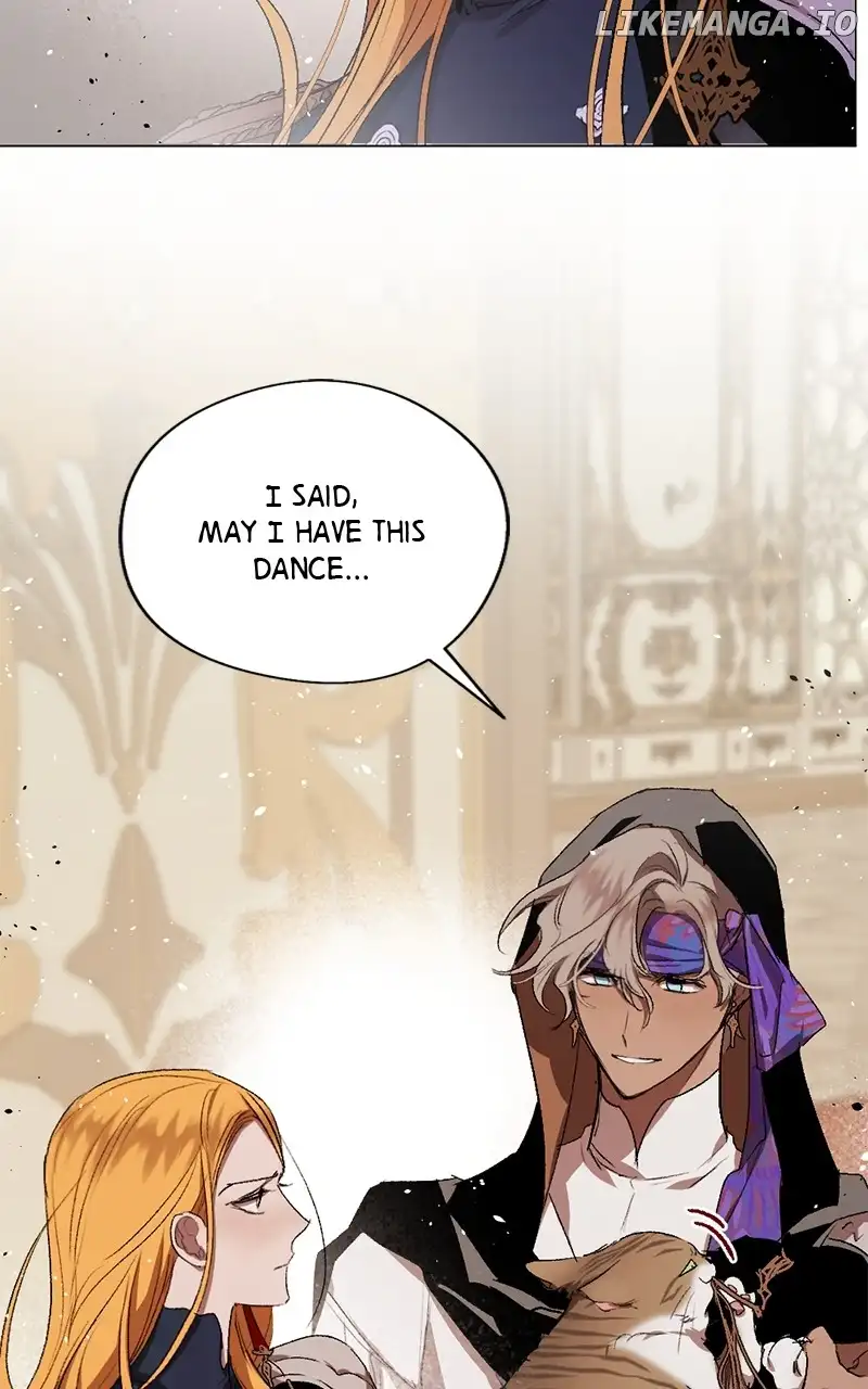 The Demon King’s Confession Chapter 85 page 37