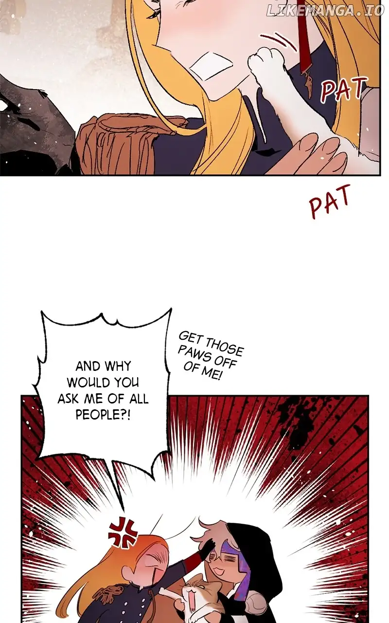 The Demon King’s Confession Chapter 85 page 40