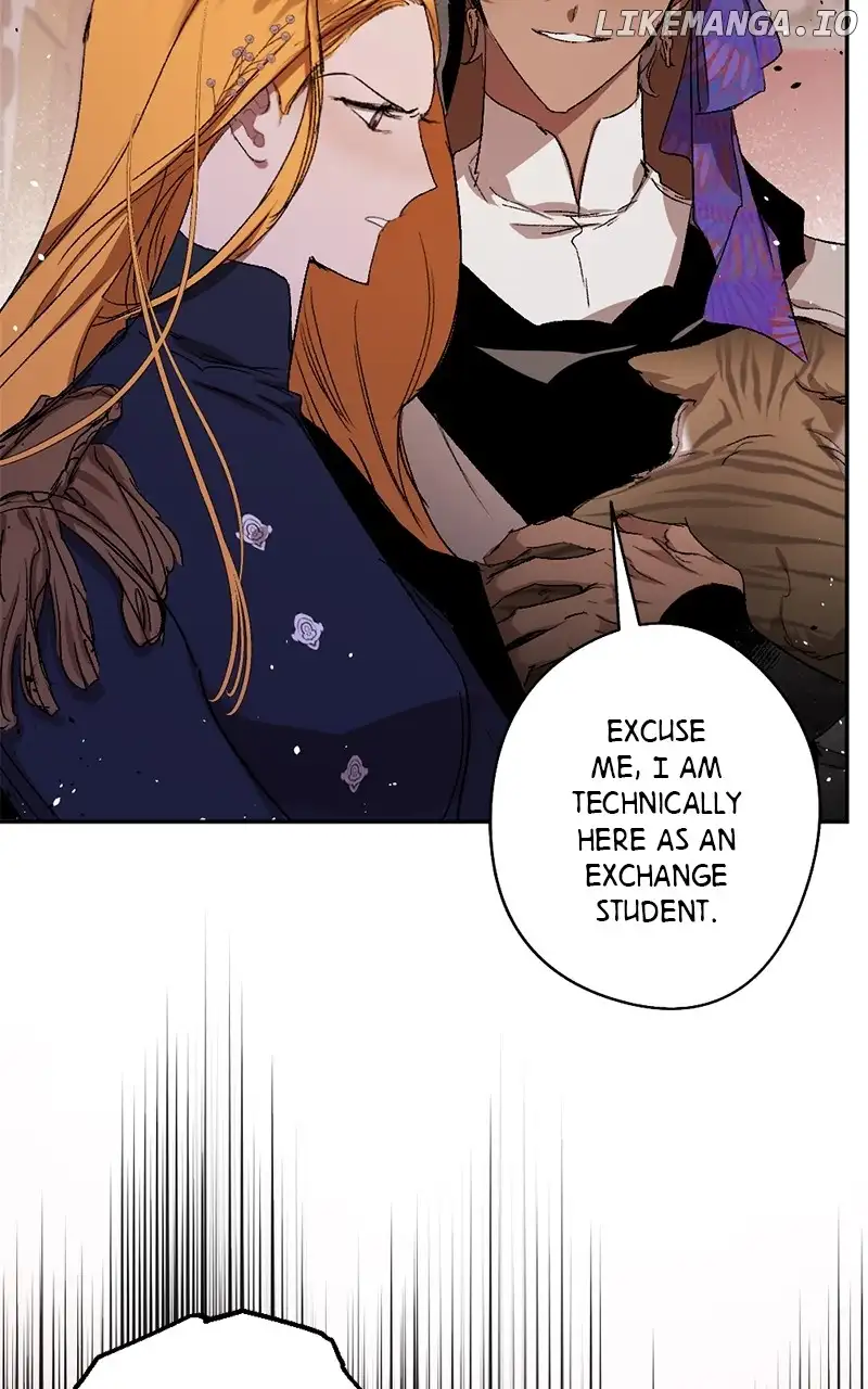 The Demon King’s Confession Chapter 85 page 42